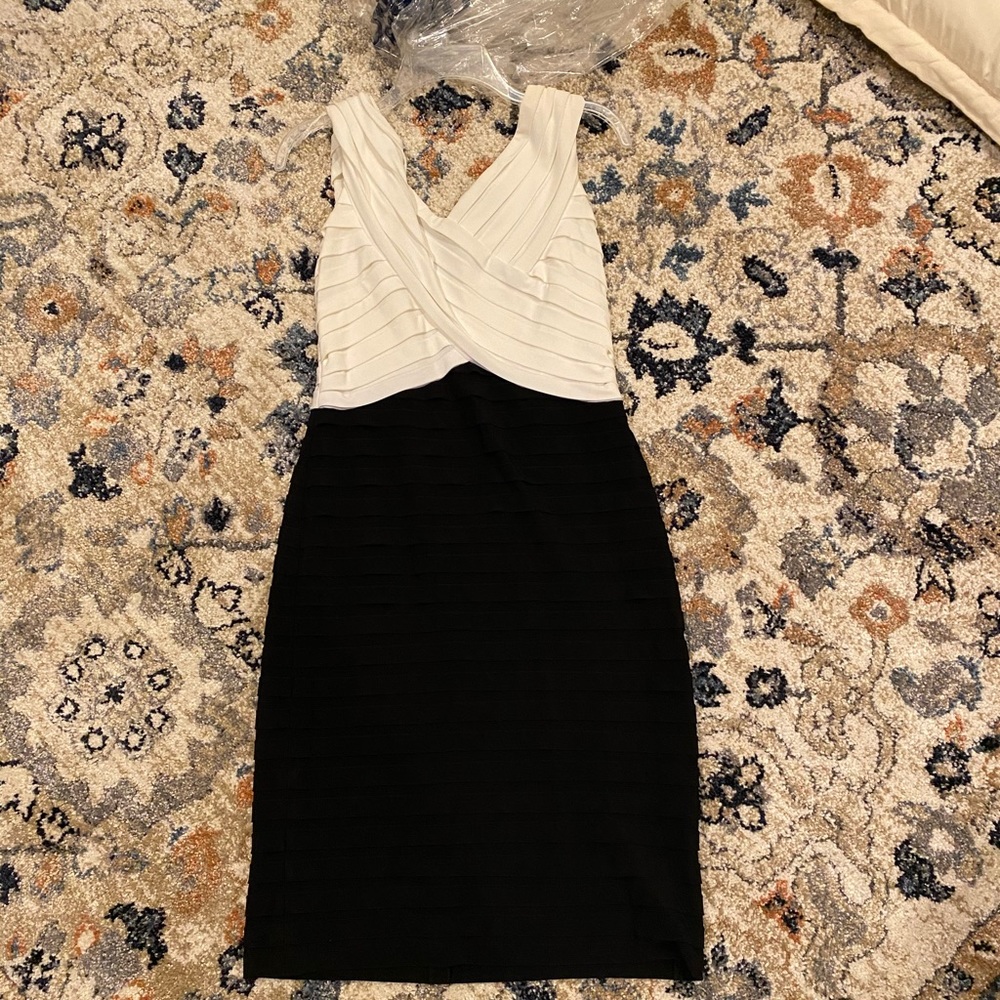 Wrap Dress